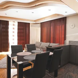  Apartman The Pearl Of Buda Magyarország