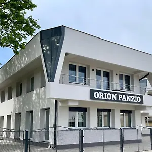  Panzió Orion Panzio Magyarország