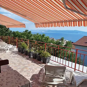  Apartman Kalajevo Horvátország