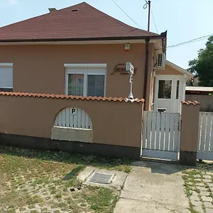  Vendégház Family Vendeghaz Magyarország