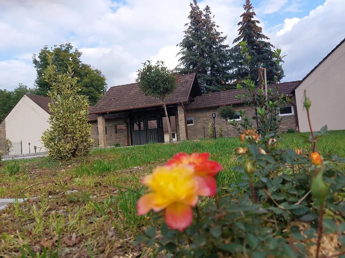 Szepasszonyvoelgy Apartman Эгер 0*,